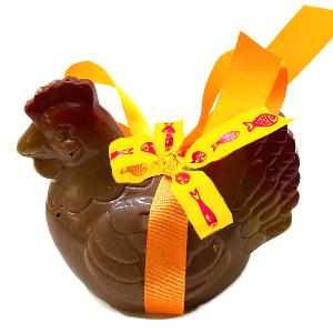 LA POULE LAIT ( XL)