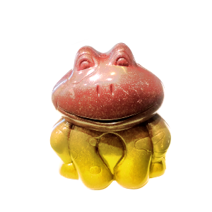 LA GRENOUILLE LAIT