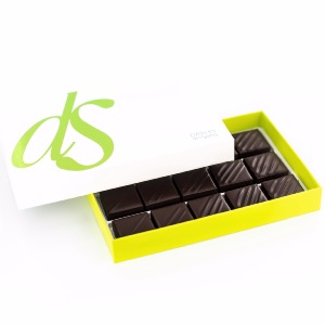 LE COFFRET ORIGINES