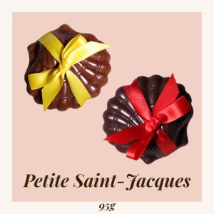 LOLA LA SAINT JACQUES NOIR S