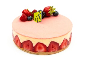 LE FRAISIER
