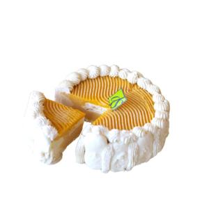 LE VACHERIN PASSION