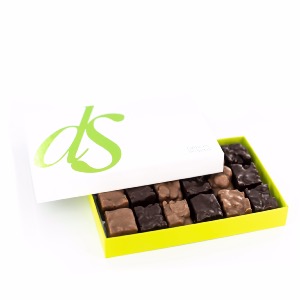 LE COFFRET DE MINIS ROCHERS