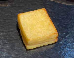 CROQUE MONSIEUR CLASSIQUE