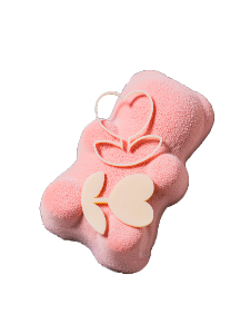 Nounours solidaire - Pâtissier