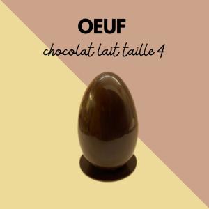L'OEUF LAIT ( M )