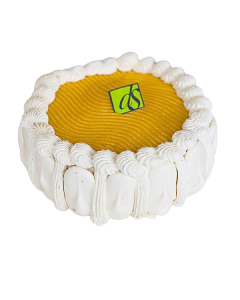 LE VACHERIN PASSION