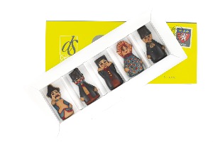 LA RÈGLETTE GUIGNOL