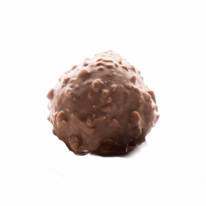 LE GROS ROCHER PRALINÉ LAIT