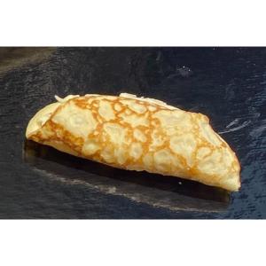 CRÊPE FROMAGE