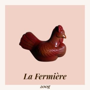 LA FERMIERE LAIT ( M )