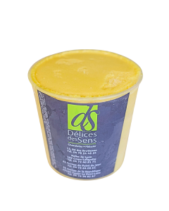 SORBET PASSION