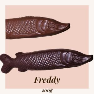 FREDDY LE BROCHET NOIR ( S )