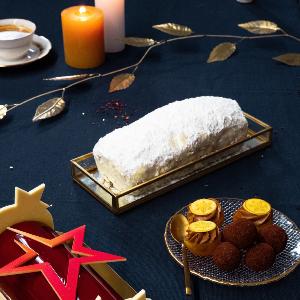 L'ÉPICERIE DE NOËL