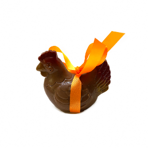 LA POULE LAIT ( XS )