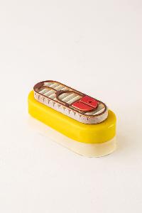 L'ÉTOILE DES NEIGES