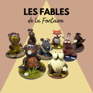 CRÉATIONS 