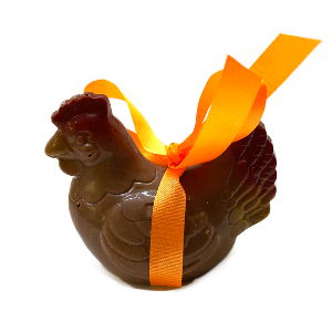LA POULE LAIT ( M )