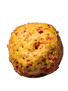 LA BRIOCHE PRALINE