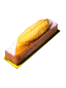 LE CAKE CITRON