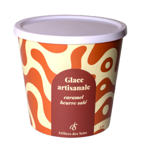 GLACE CBS