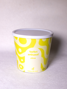 SORBET CITRON